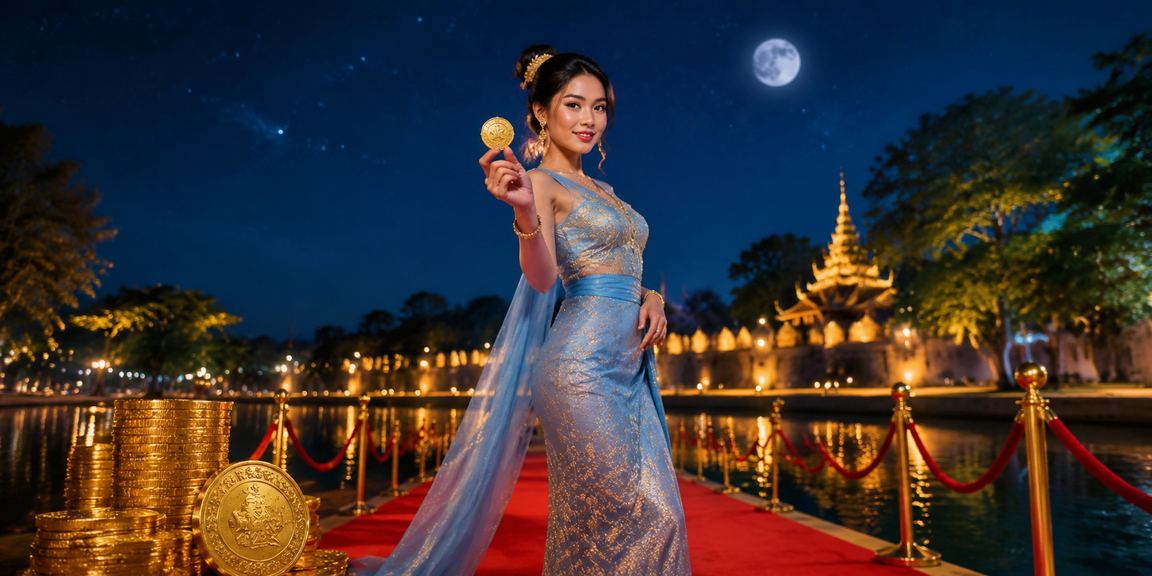 sein lucky